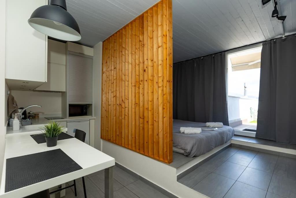 Deko Penthouse Suite 塞萨洛尼基 外观 照片