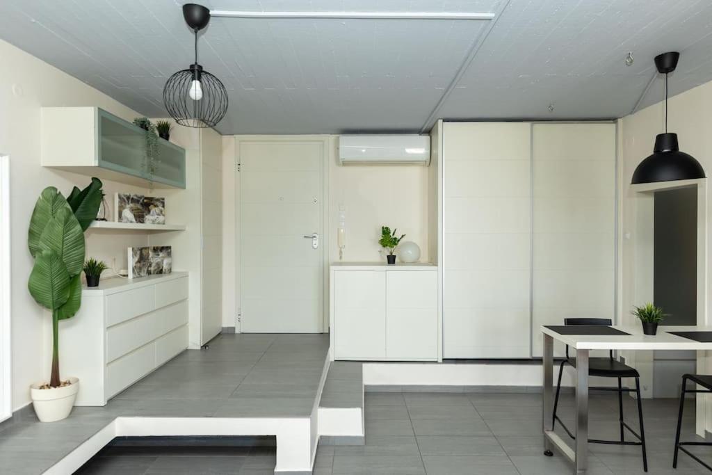 Deko Penthouse Suite 塞萨洛尼基 外观 照片