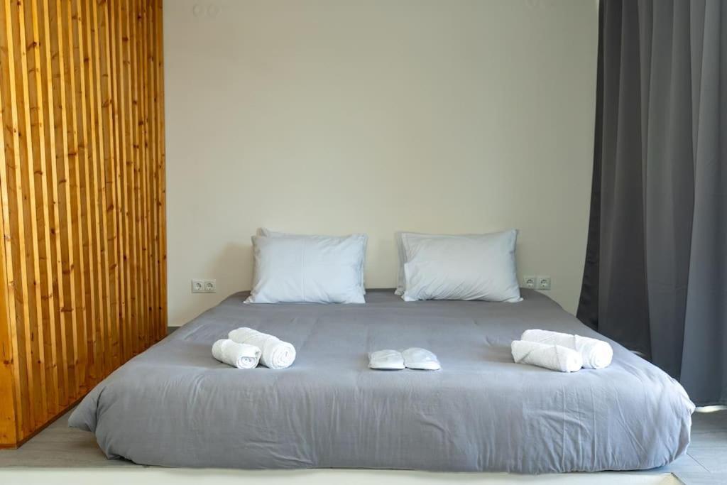 Deko Penthouse Suite 塞萨洛尼基 外观 照片